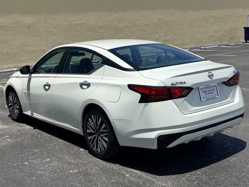 Florida Fine Cars - Used NISSAN ALTIMA 2024 MIAMI 2.5 SV