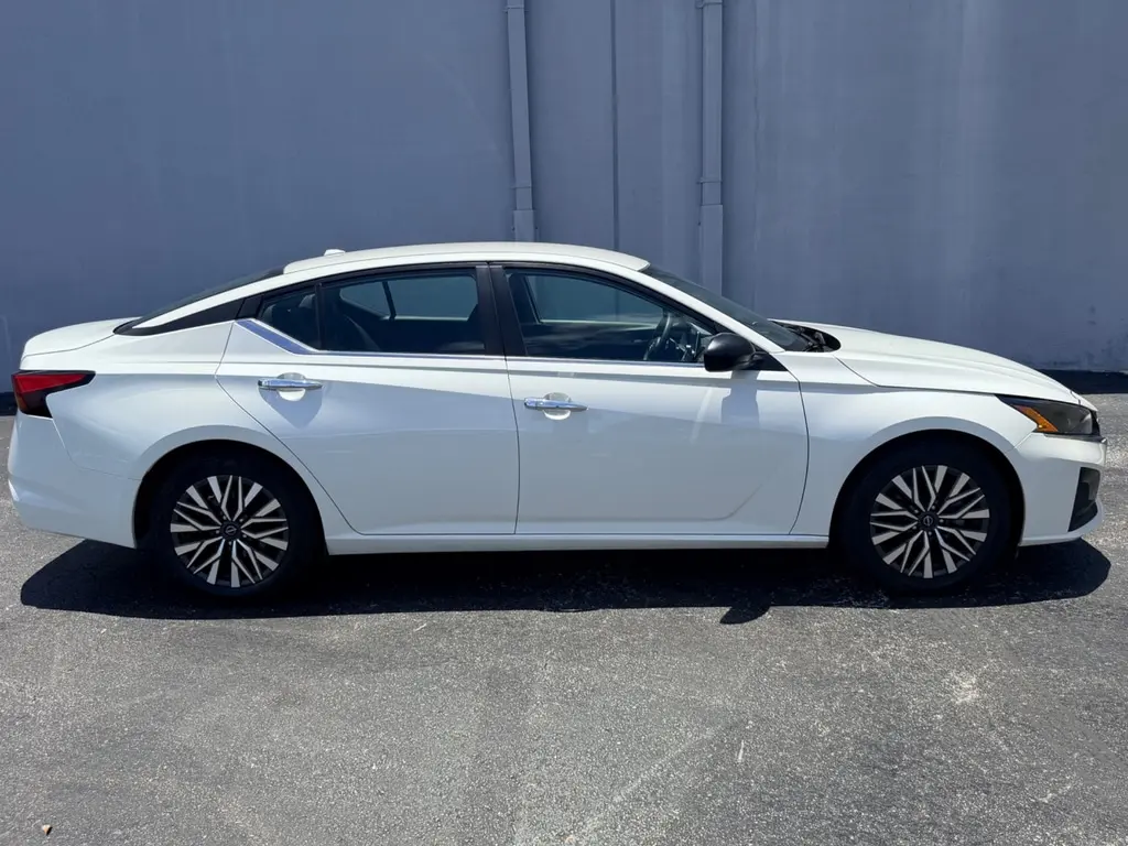 Florida Fine Cars - Used NISSAN ALTIMA 2024 MIAMI 2.5 SV