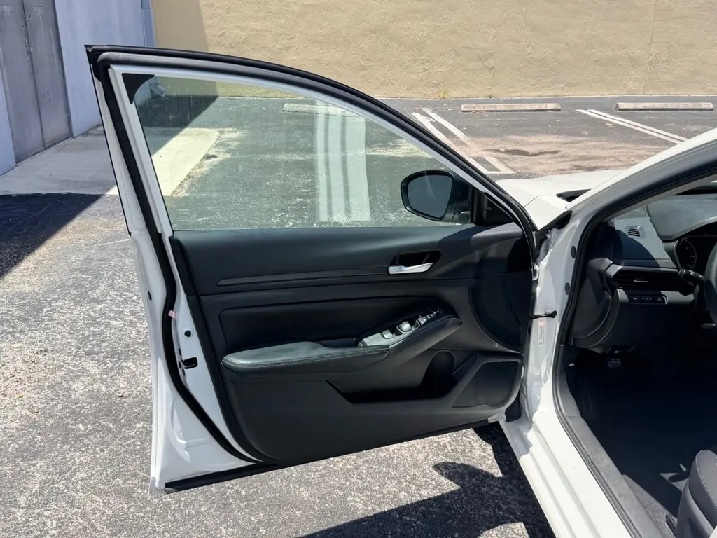 Florida Fine Cars - Used NISSAN ALTIMA 2024 MIAMI 2.5 SV