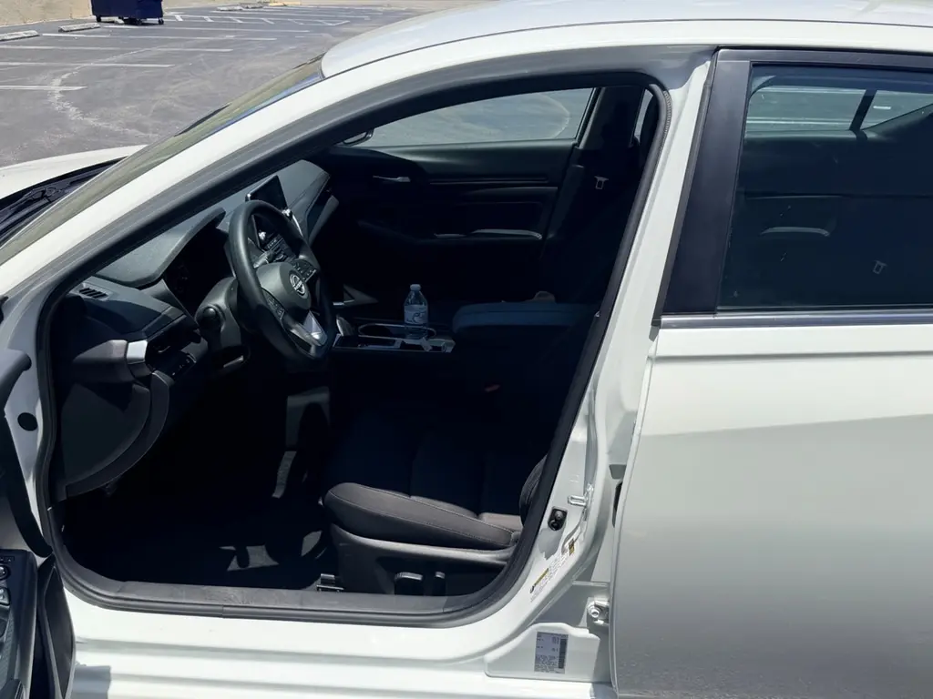 Florida Fine Cars - Used NISSAN ALTIMA 2024 MIAMI 2.5 SV
