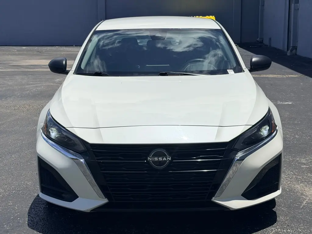 Florida Fine Cars - Used NISSAN ALTIMA 2024 MIAMI 2.5 SV