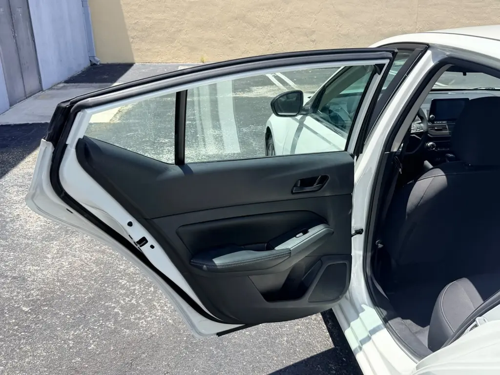 Florida Fine Cars - Used NISSAN ALTIMA 2024 MIAMI 2.5 SV