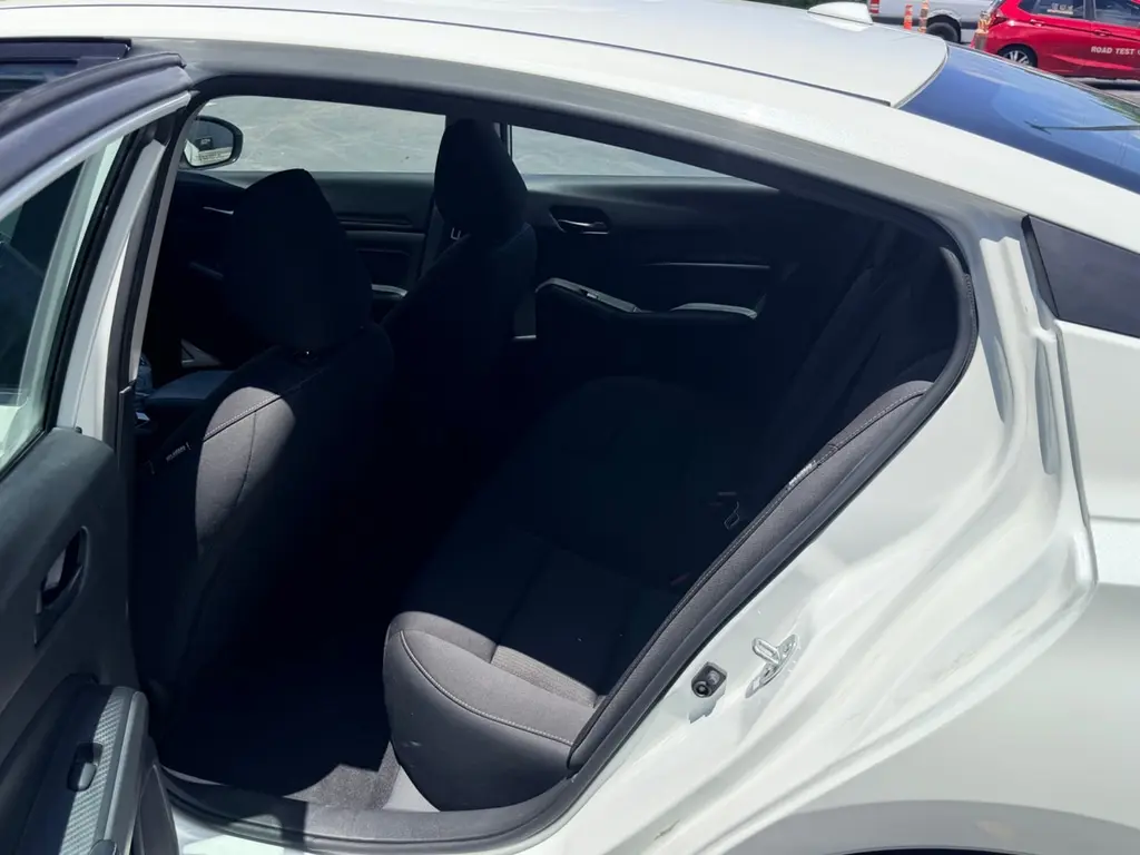 Florida Fine Cars - Used NISSAN ALTIMA 2024 MIAMI 2.5 SV