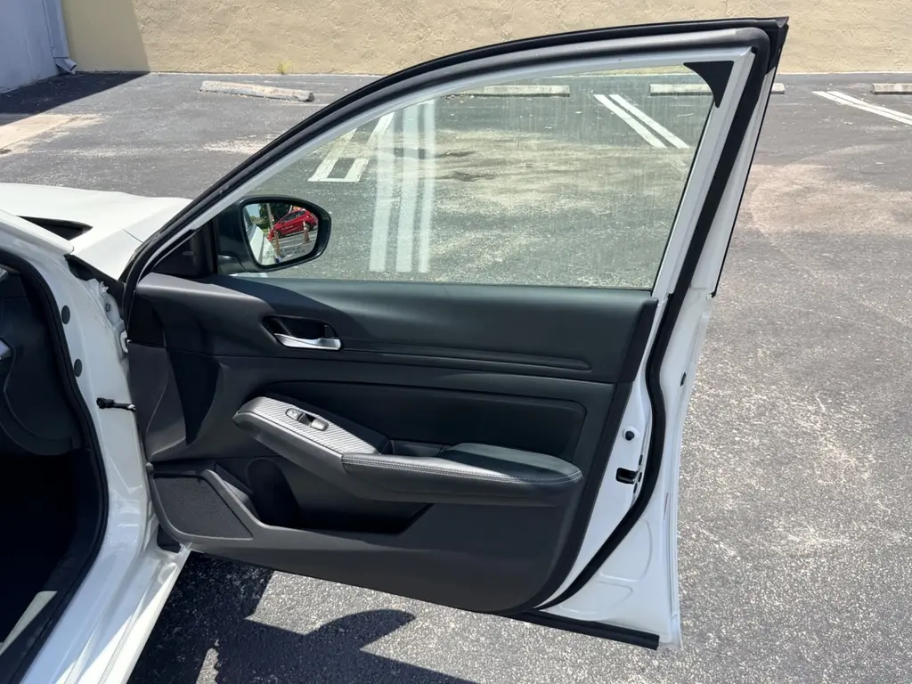 Florida Fine Cars - Used NISSAN ALTIMA 2024 MIAMI 2.5 SV