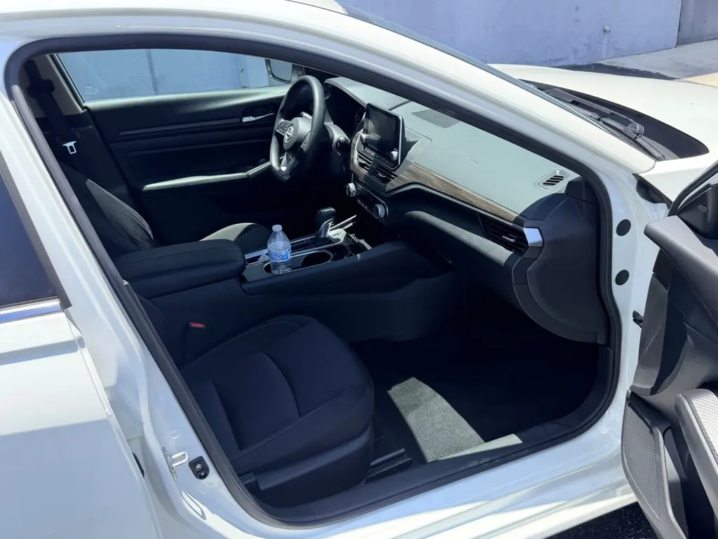 Florida Fine Cars - Used NISSAN ALTIMA 2024 MIAMI 2.5 SV