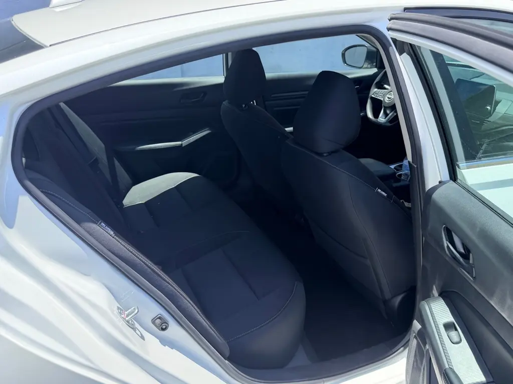 Florida Fine Cars - Used NISSAN ALTIMA 2024 MIAMI 2.5 SV