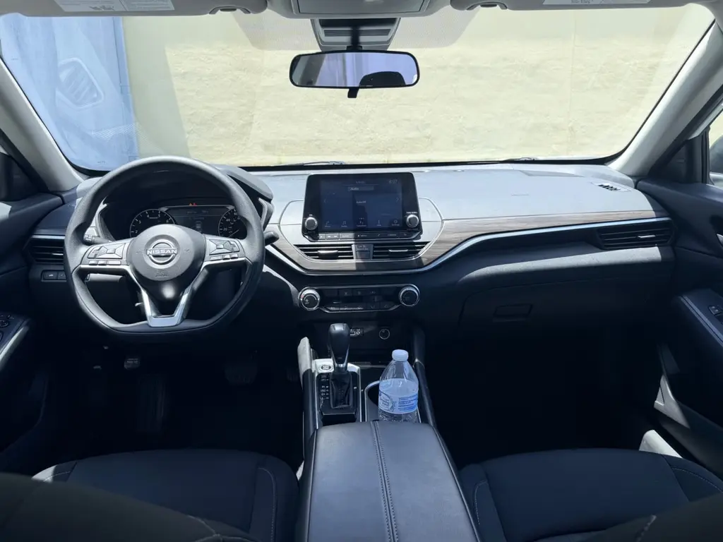 Florida Fine Cars - Used NISSAN ALTIMA 2024 MIAMI 2.5 SV