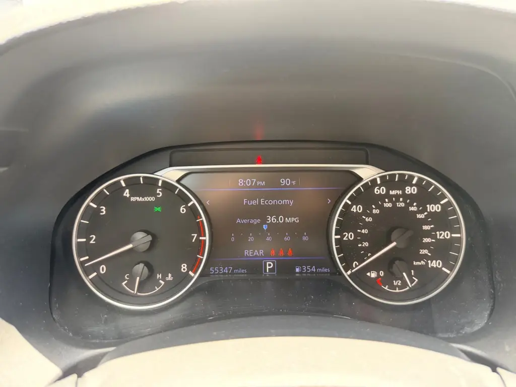 Florida Fine Cars - Used NISSAN ALTIMA 2024 MIAMI 2.5 SV