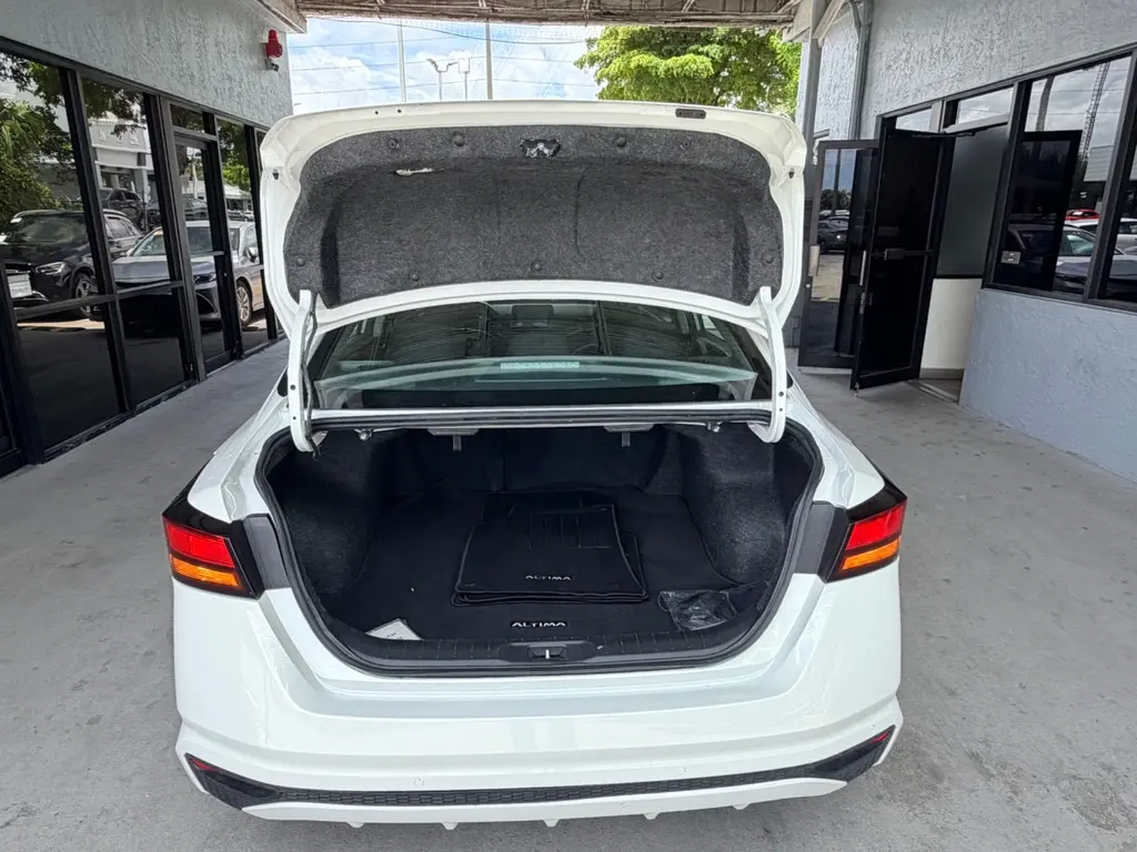 Florida Fine Cars - Used NISSAN ALTIMA 2024 MIAMI 2.5 SV