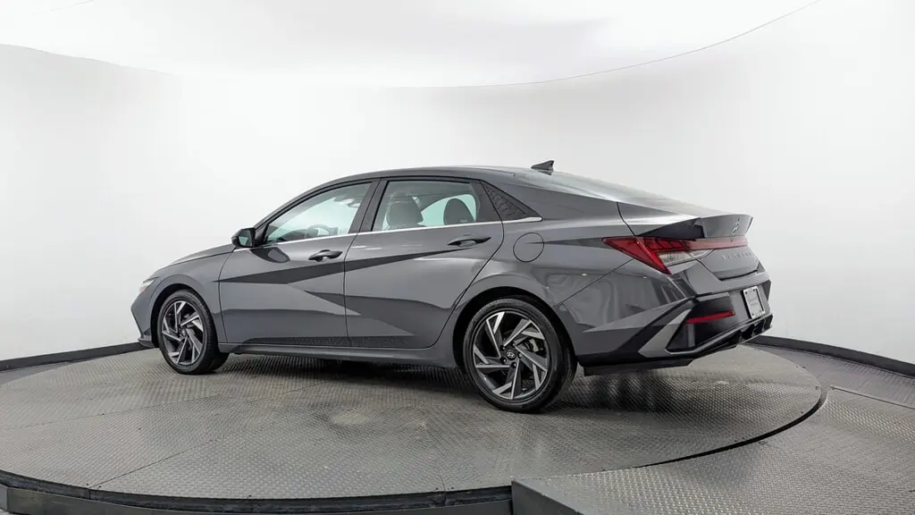 Florida Fine Cars - Used HYUNDAI ELANTRA 2025 WEST PALM LIMITED