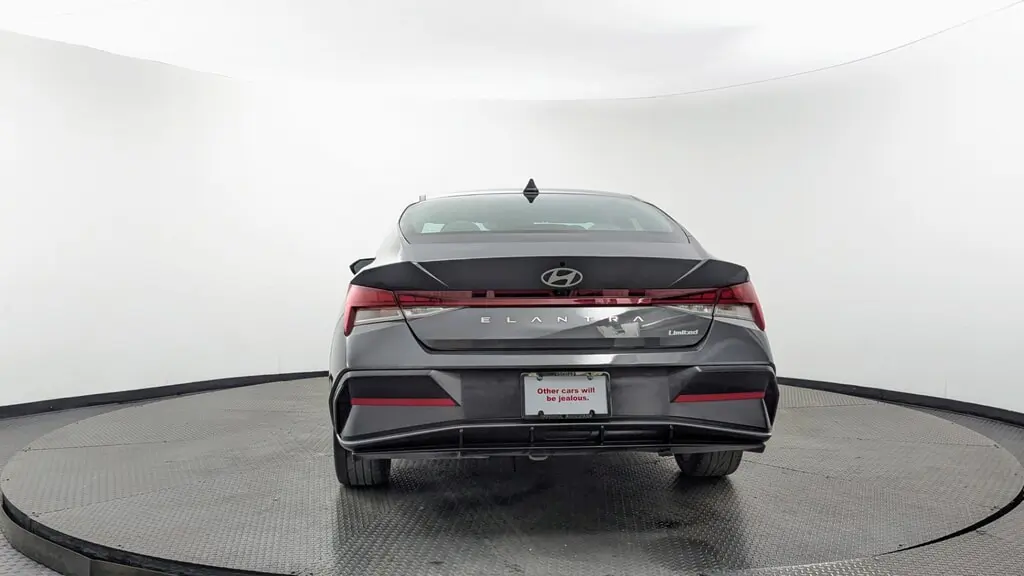 Florida Fine Cars - Used HYUNDAI ELANTRA 2025 WEST PALM LIMITED
