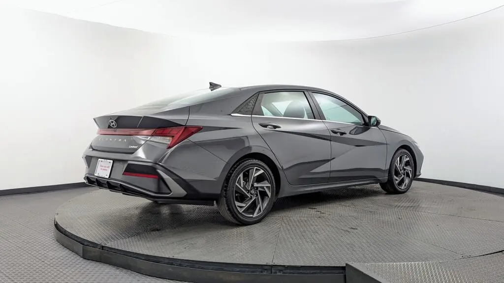 Florida Fine Cars - Used HYUNDAI ELANTRA 2025 WEST PALM LIMITED