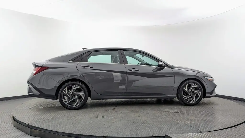 Florida Fine Cars - Used HYUNDAI ELANTRA 2025 WEST PALM LIMITED