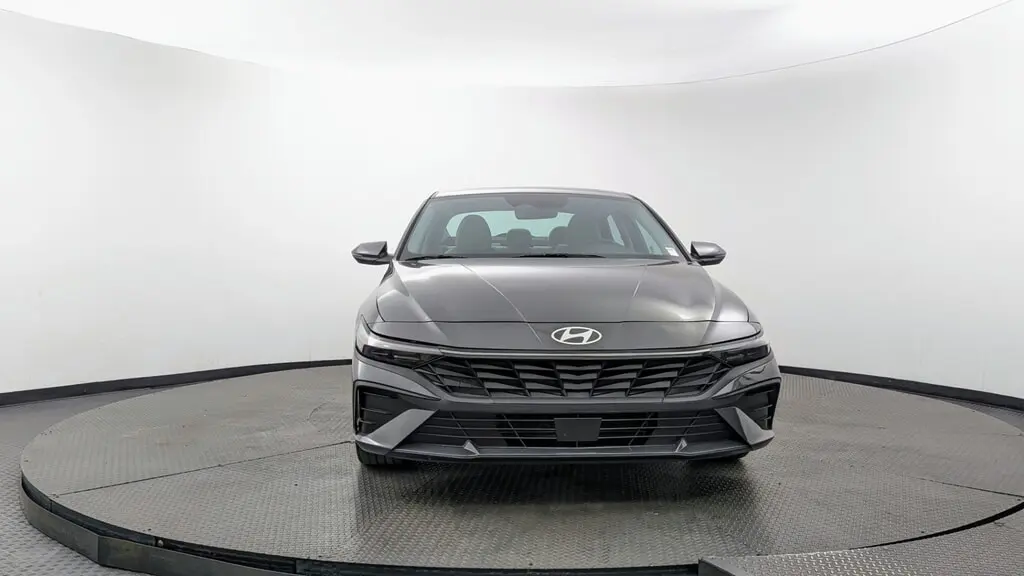 Florida Fine Cars - Used HYUNDAI ELANTRA 2025 WEST PALM LIMITED