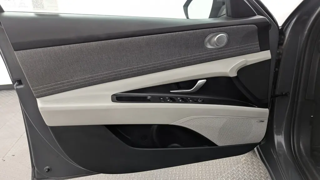 Florida Fine Cars - Used HYUNDAI ELANTRA 2025 WEST PALM LIMITED