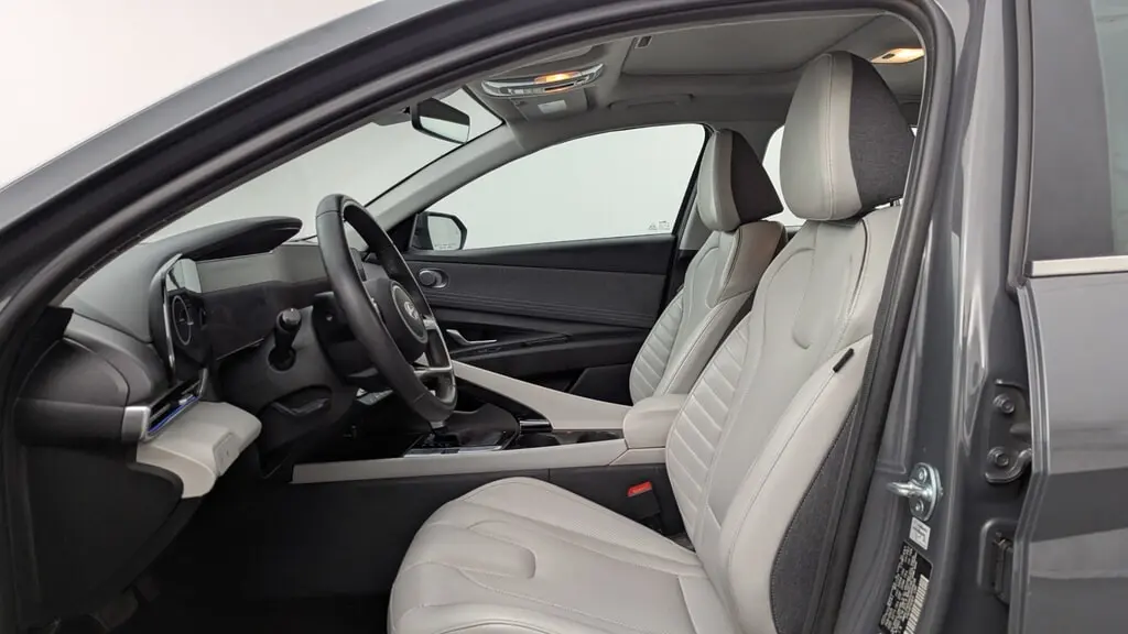 Florida Fine Cars - Used HYUNDAI ELANTRA 2025 WEST PALM LIMITED