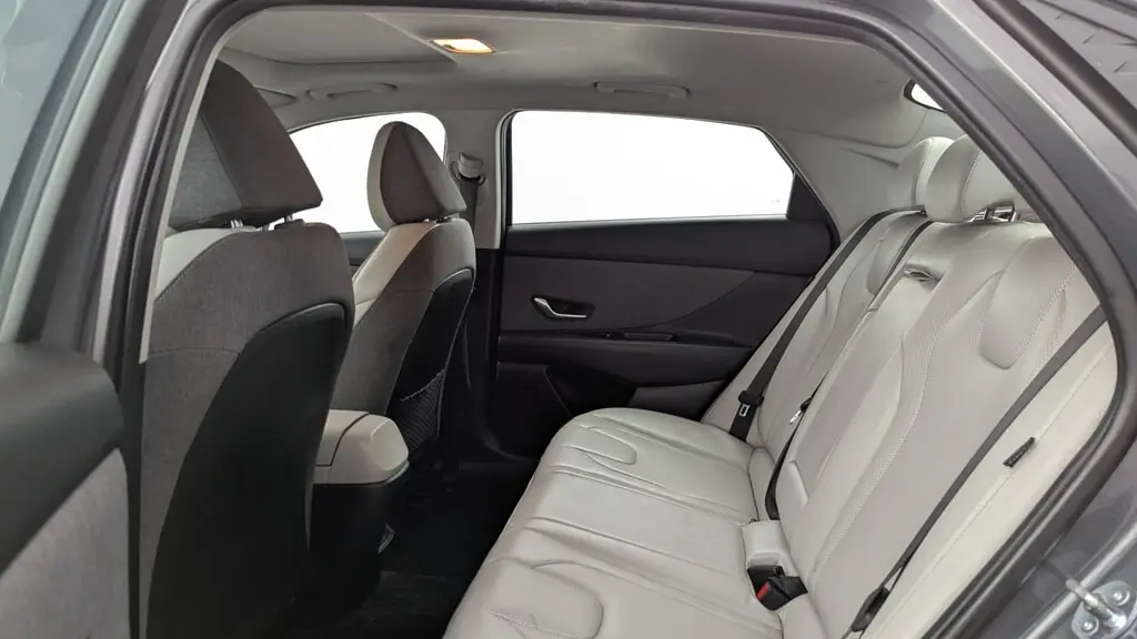 Florida Fine Cars - Used HYUNDAI ELANTRA 2025 WEST PALM LIMITED