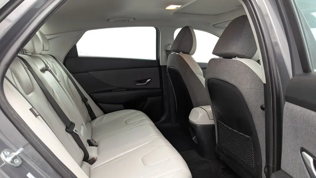 Florida Fine Cars - Used HYUNDAI ELANTRA 2025 WEST PALM LIMITED