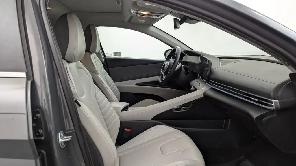 Florida Fine Cars - Used HYUNDAI ELANTRA 2025 WEST PALM LIMITED
