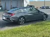 Florida Fine Cars - Used HYUNDAI ELANTRA 2025 WEST PALM LIMITED