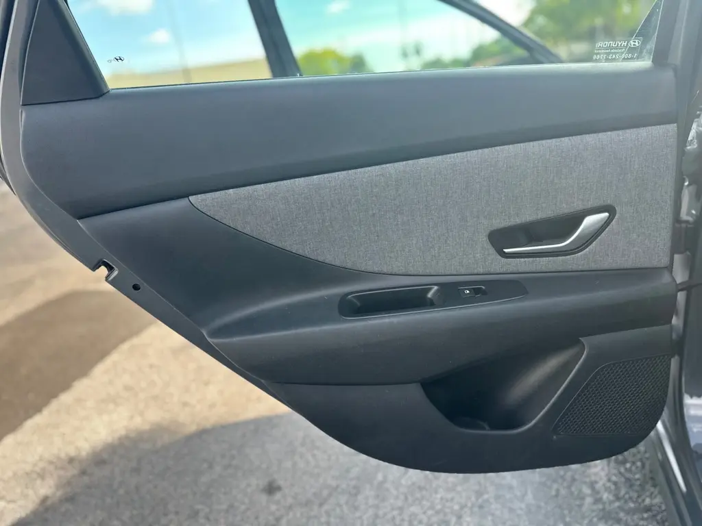 Florida Fine Cars - Used HYUNDAI ELANTRA 2025 WEST PALM LIMITED
