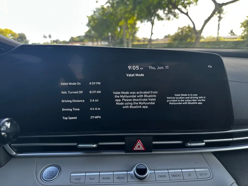 Florida Fine Cars - Used HYUNDAI ELANTRA 2025 WEST PALM LIMITED