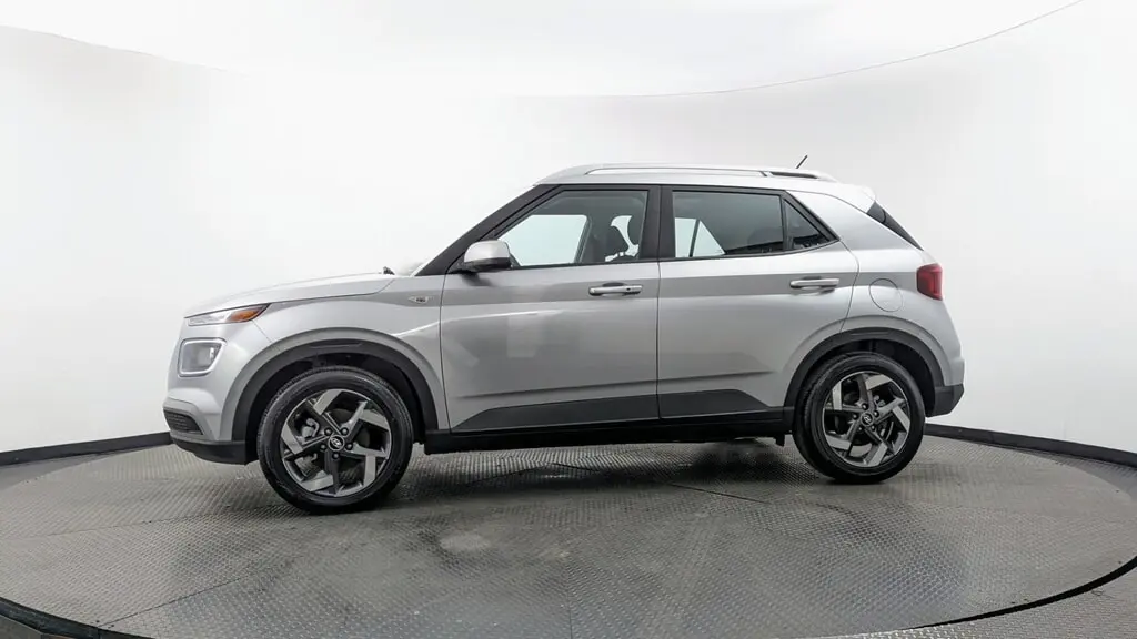 Florida Fine Cars - Used HYUNDAI VENUE 2026 MIAMI SEL