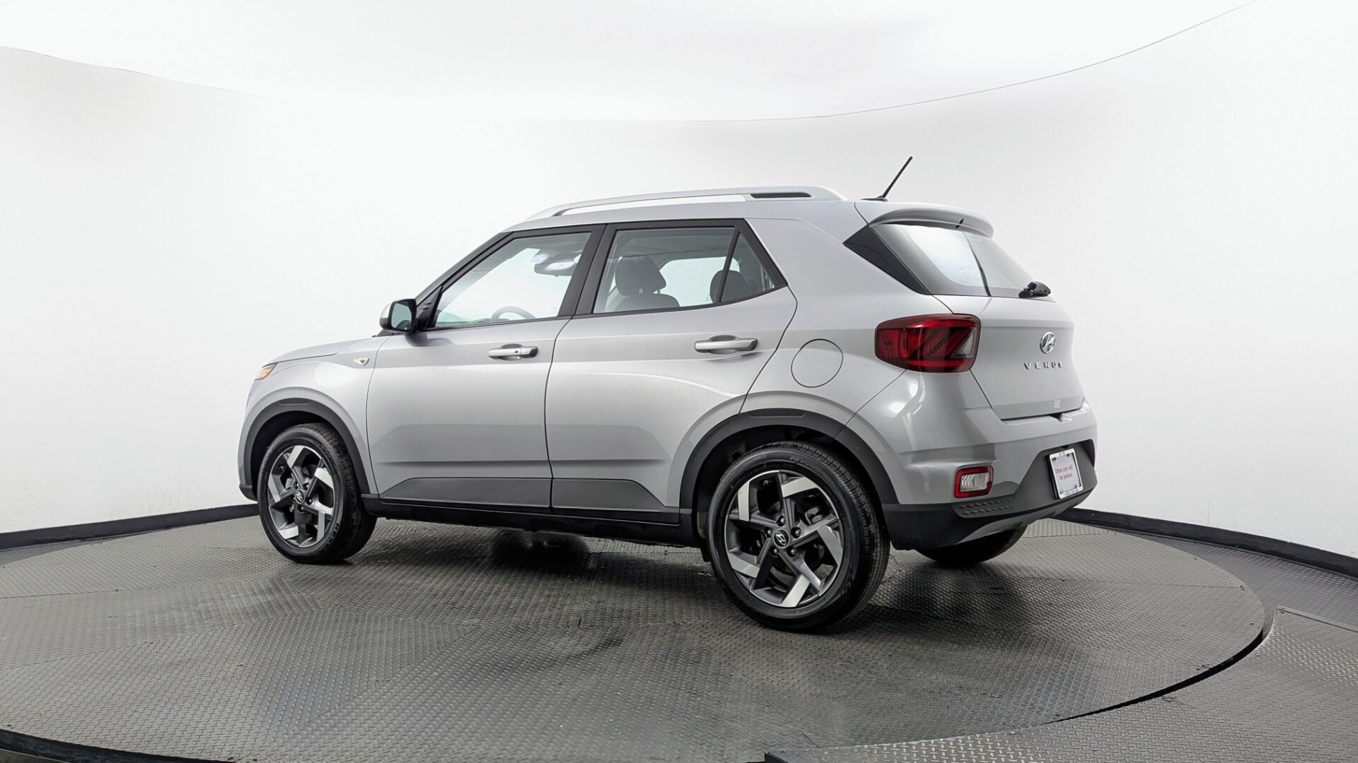 Florida Fine Cars - Used vehicle - SUV HYUNDAI VENUE 2026