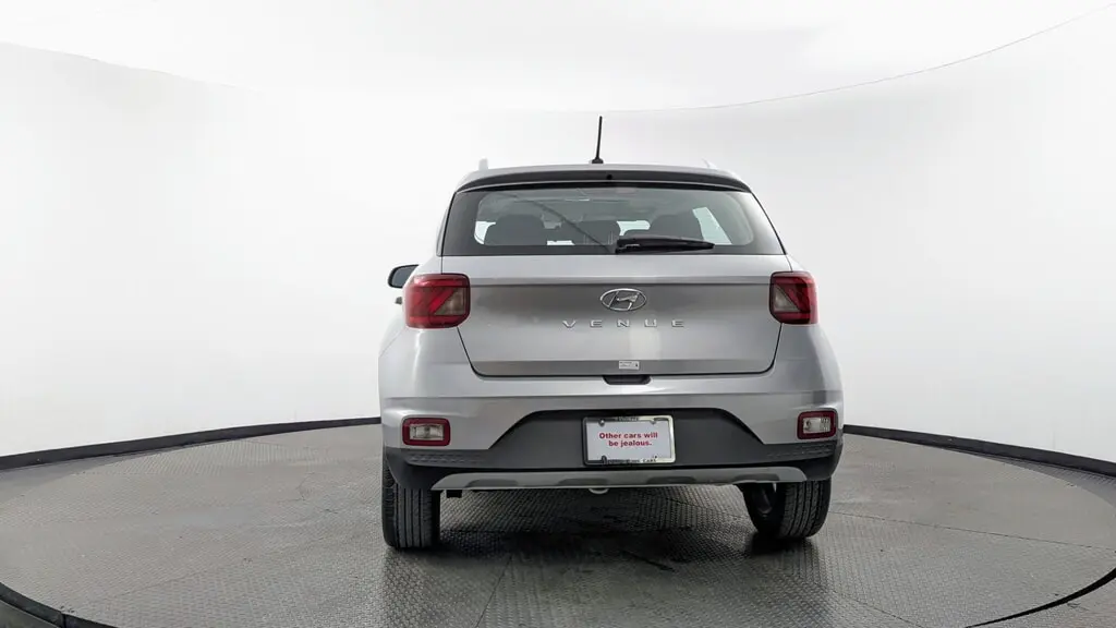Florida Fine Cars - Used HYUNDAI VENUE 2026 MIAMI SEL