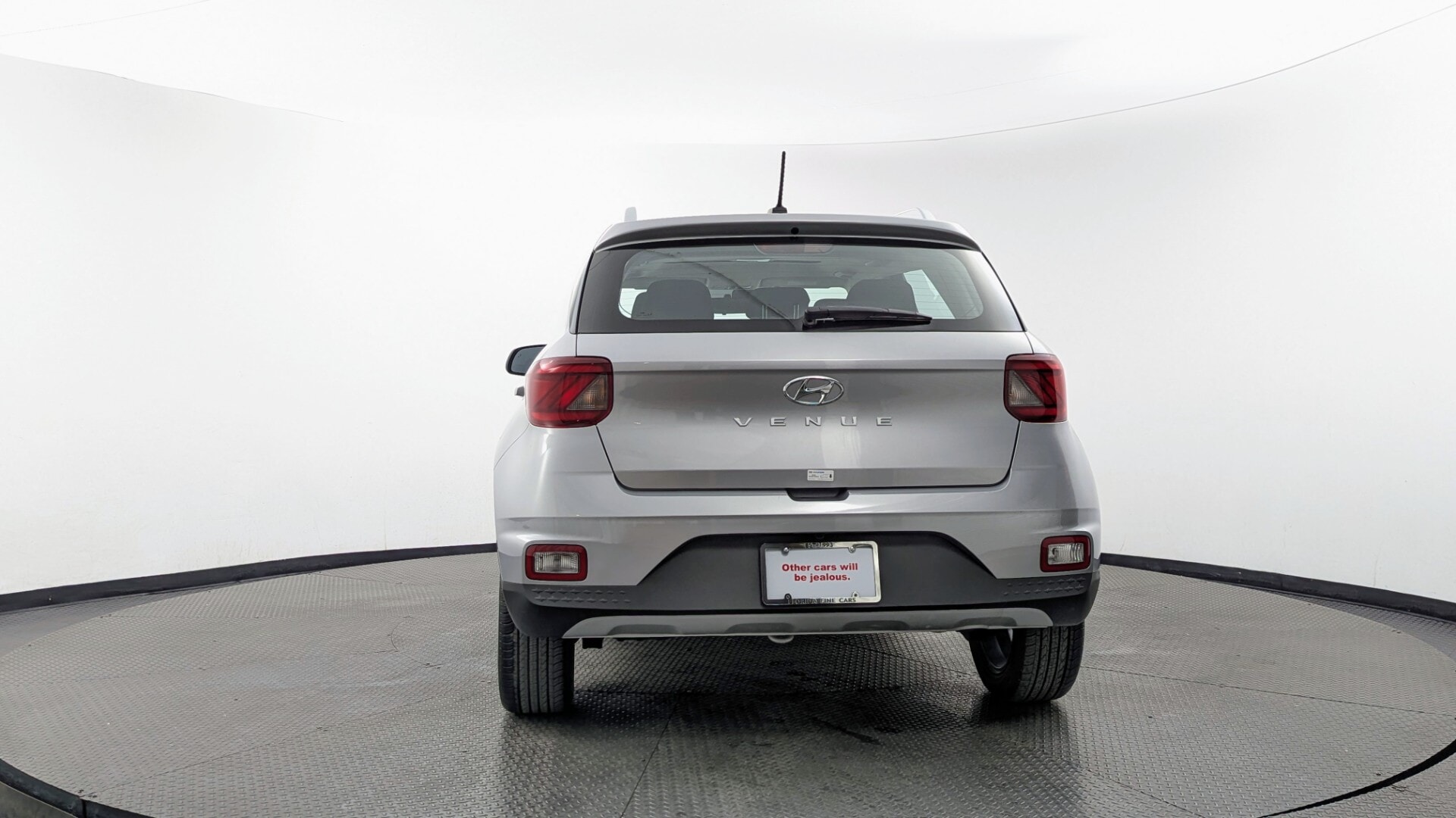 Florida Fine Cars - Used vehicle - SUV HYUNDAI VENUE 2026
