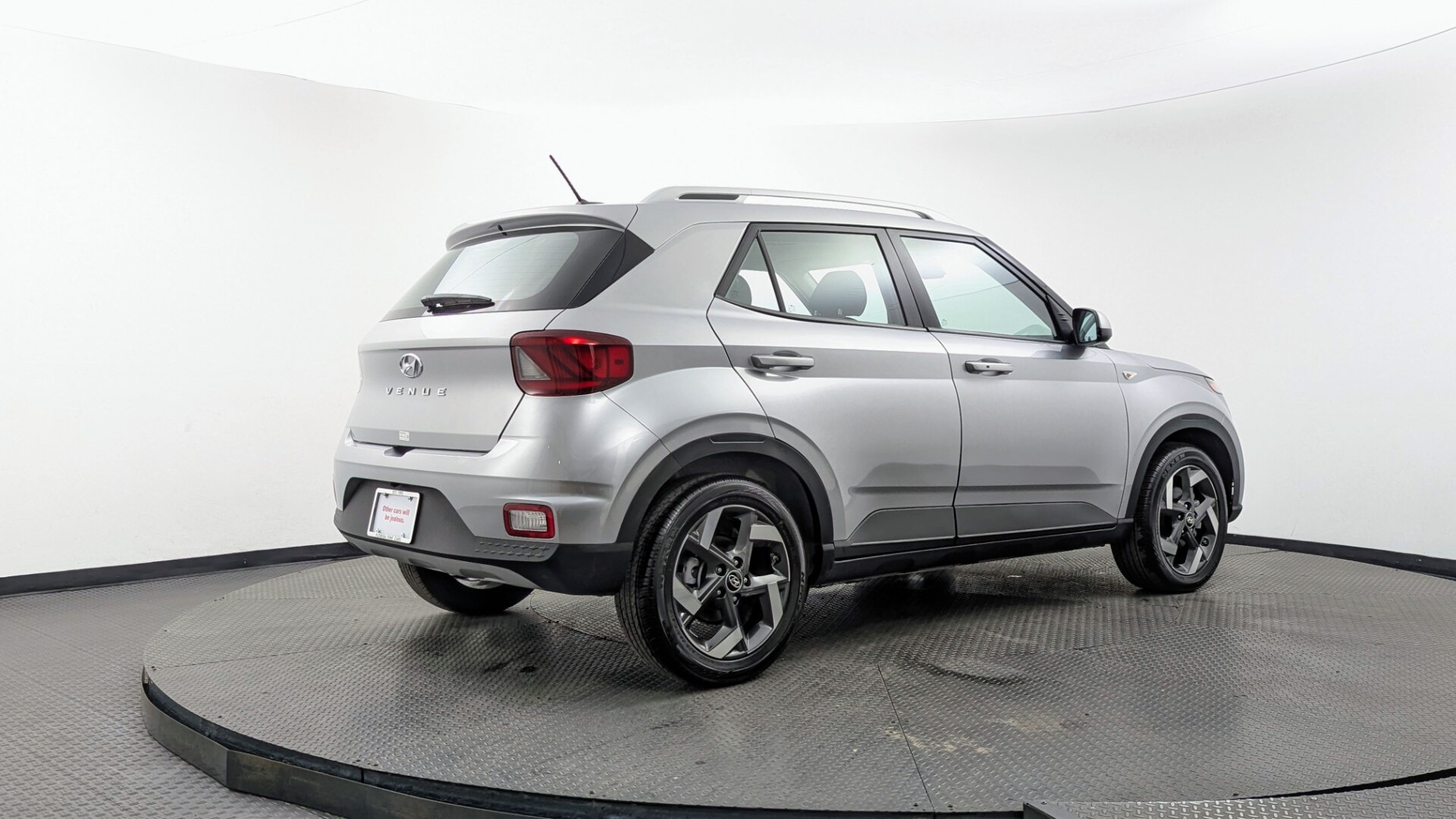 Florida Fine Cars - Used vehicle - SUV HYUNDAI VENUE 2026