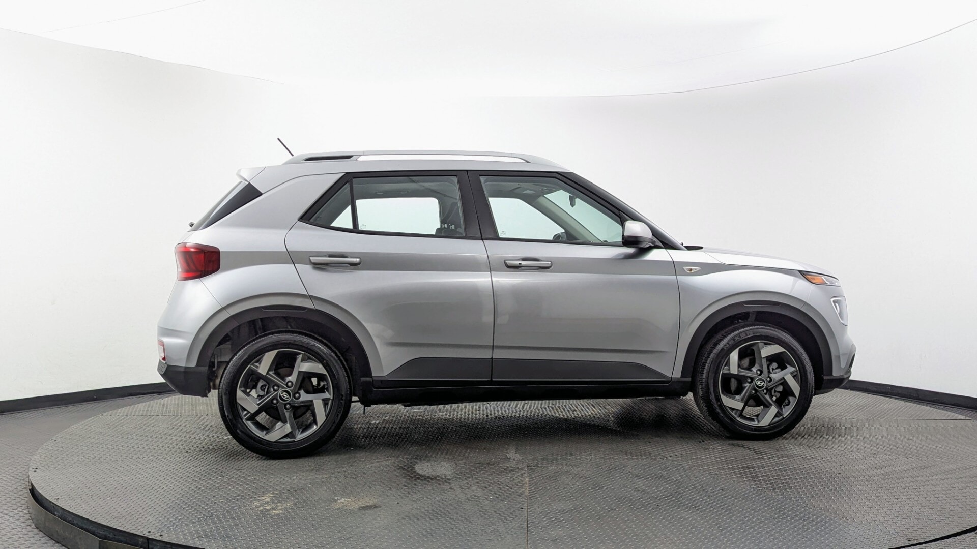 Florida Fine Cars - Used vehicle - SUV HYUNDAI VENUE 2026