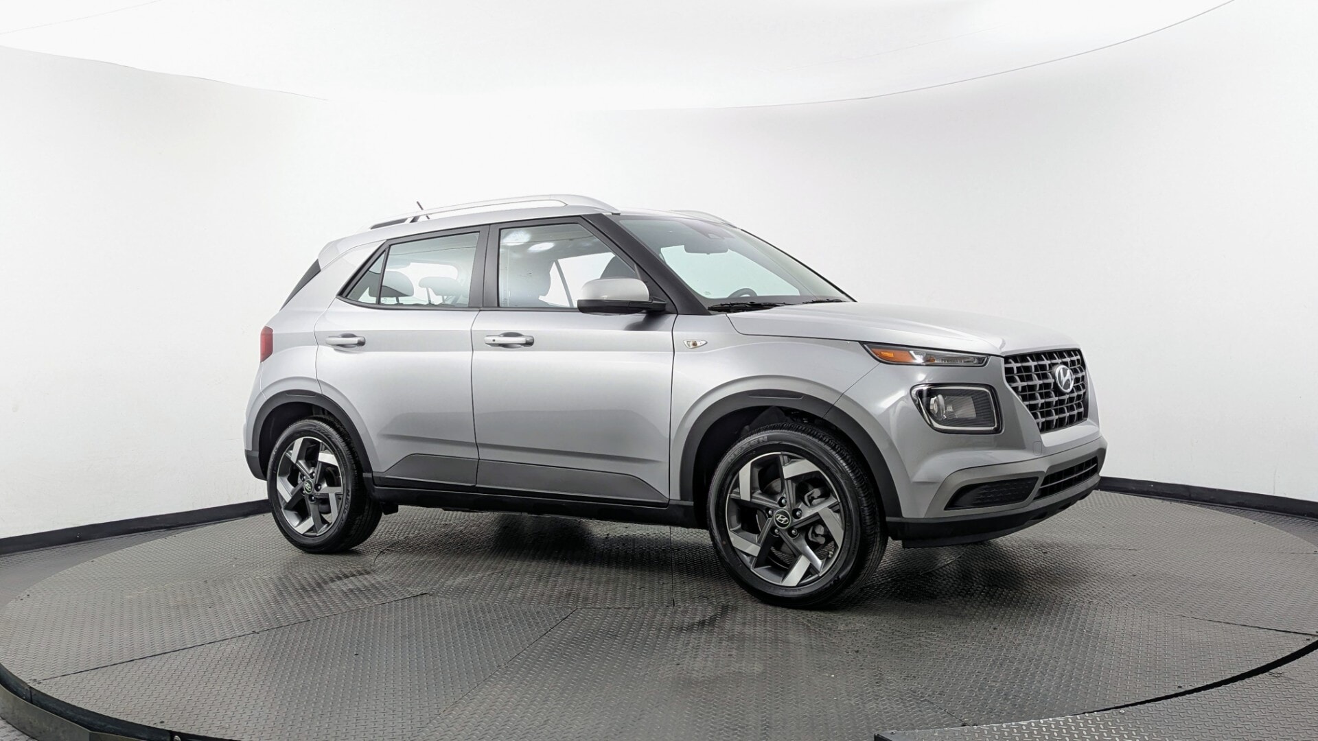 Florida Fine Cars - Used vehicle - SUV HYUNDAI VENUE 2026