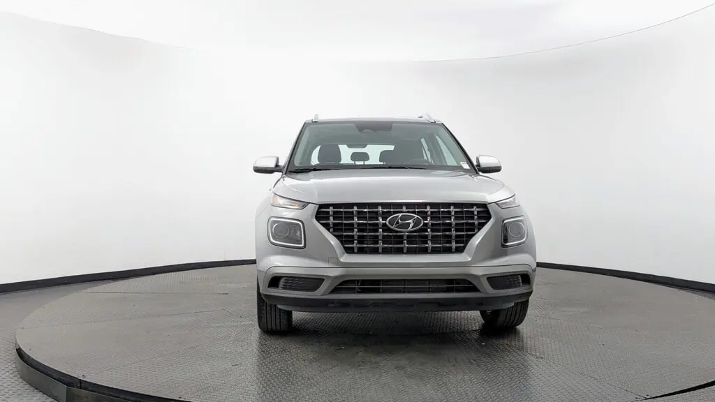 Florida Fine Cars - Used HYUNDAI VENUE 2026 MIAMI SEL