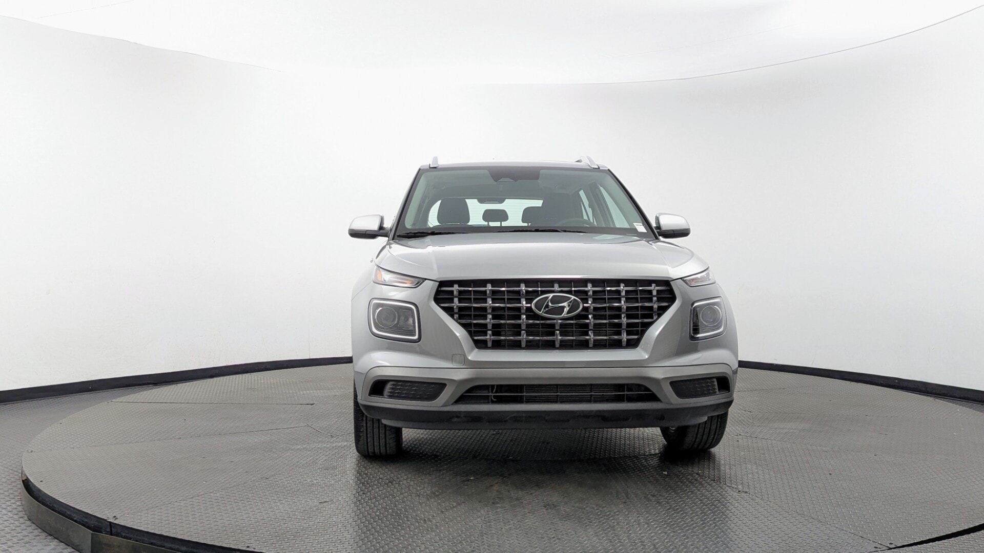 Florida Fine Cars - Used vehicle - SUV HYUNDAI VENUE 2026