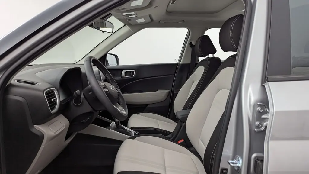 Florida Fine Cars - Used HYUNDAI VENUE 2026 MIAMI SEL