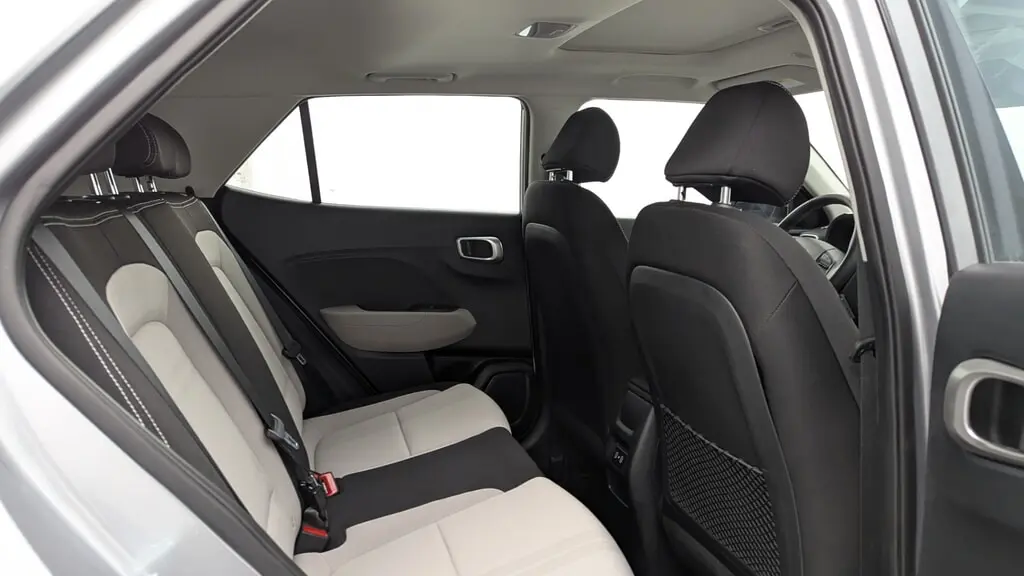 Florida Fine Cars - Used HYUNDAI VENUE 2026 MIAMI SEL