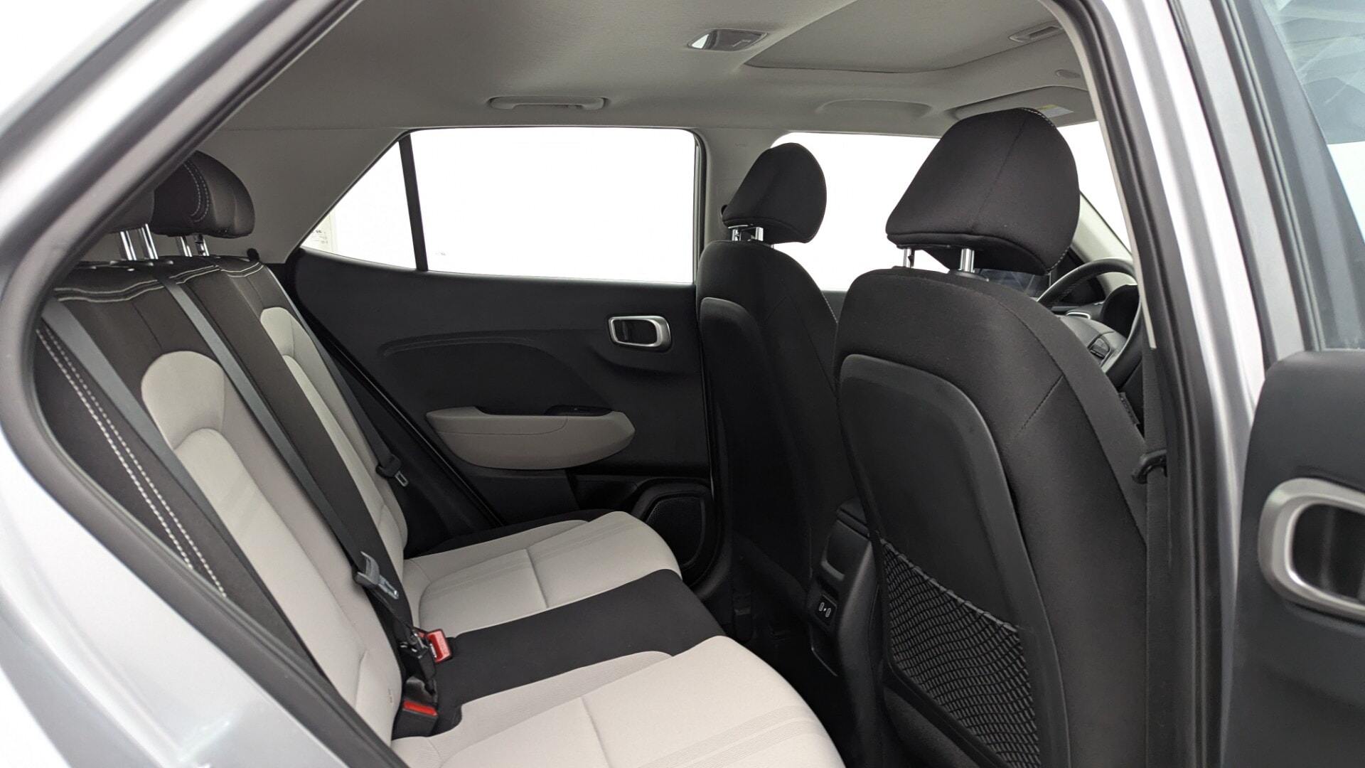 Florida Fine Cars - Used vehicle - SUV HYUNDAI VENUE 2026