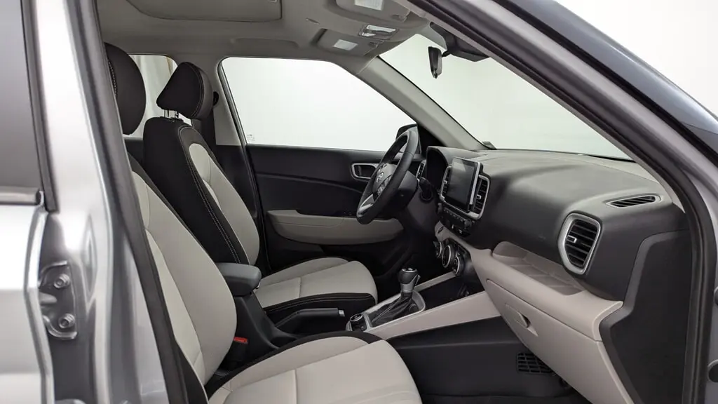 Florida Fine Cars - Used HYUNDAI VENUE 2026 MIAMI SEL