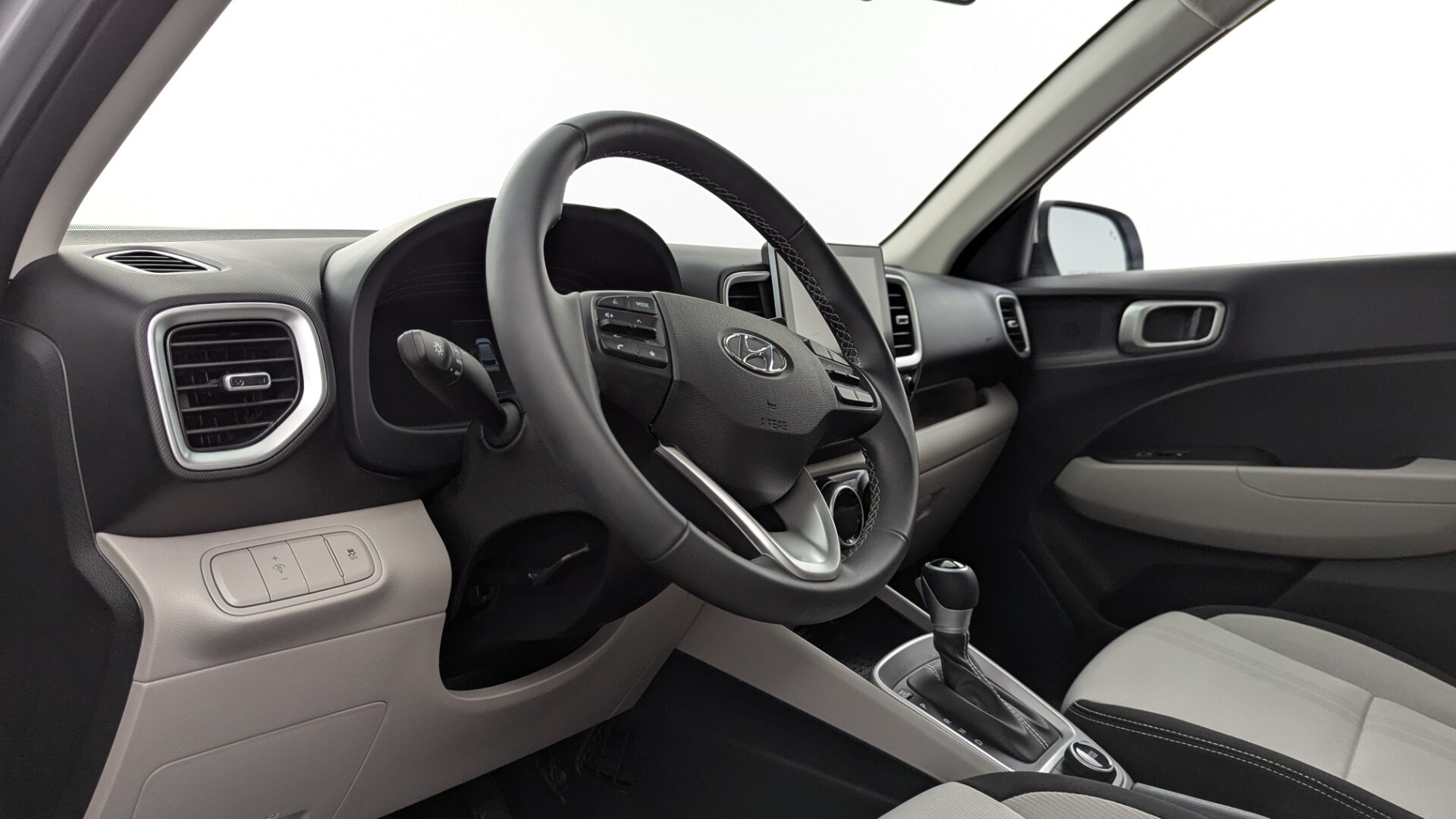 Florida Fine Cars - Used vehicle - SUV HYUNDAI VENUE 2026
