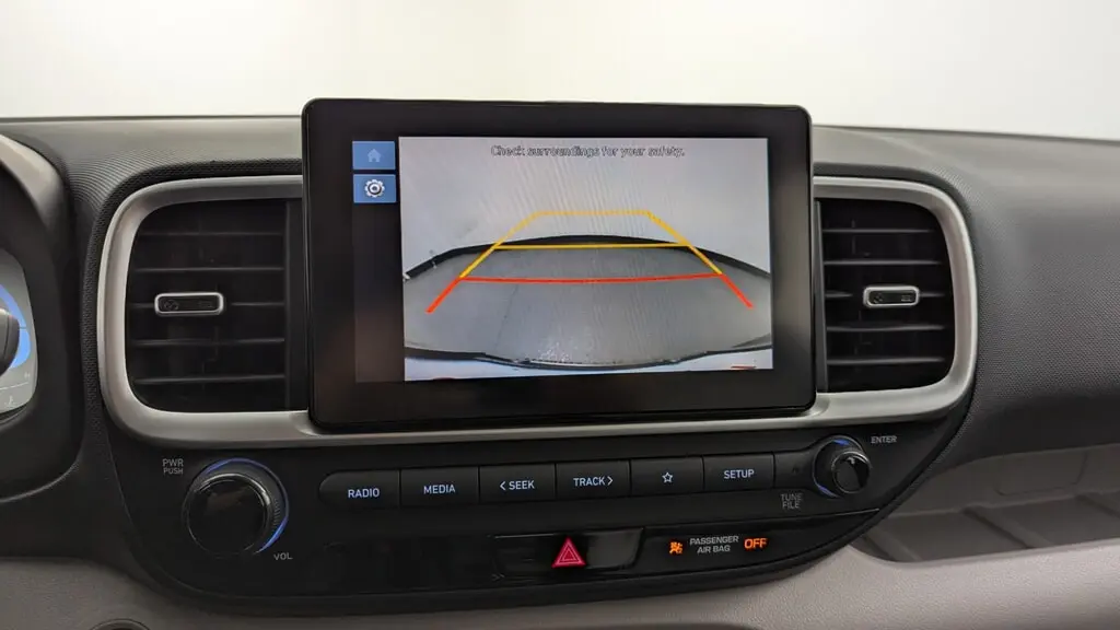 Florida Fine Cars - Used HYUNDAI VENUE 2026 MIAMI SEL