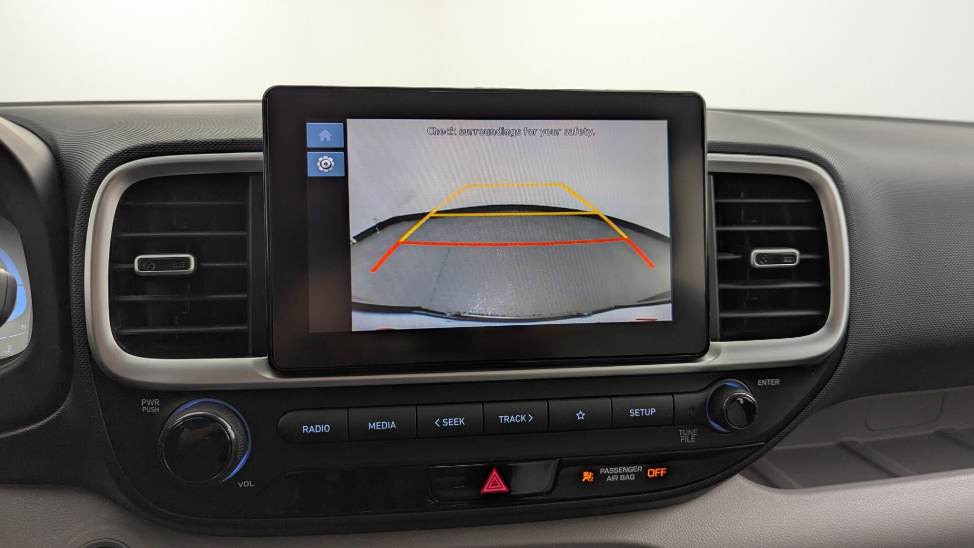Florida Fine Cars - Used vehicle - SUV HYUNDAI VENUE 2026