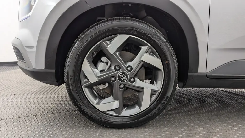Florida Fine Cars - Used HYUNDAI VENUE 2026 MIAMI SEL