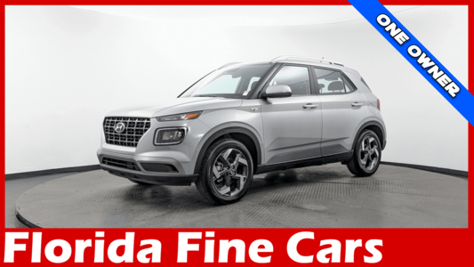 Florida Fine Cars - Used HYUNDAI VENUE 2026 MIAMI SEL