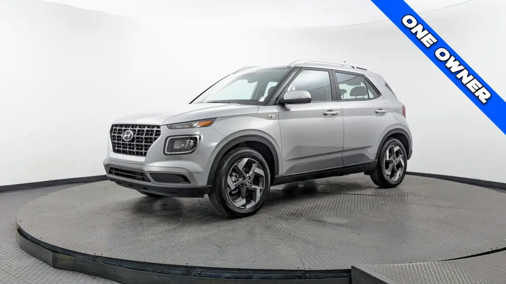 Florida Fine Cars - Used HYUNDAI VENUE 2026 MIAMI SEL
