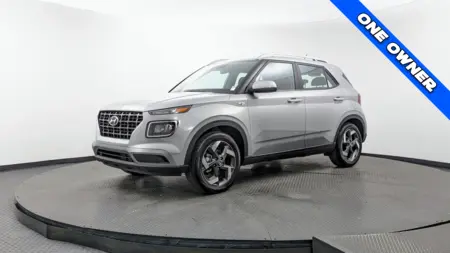 Florida Fine Cars - Used HYUNDAI VENUE 2026 MIAMI SEL