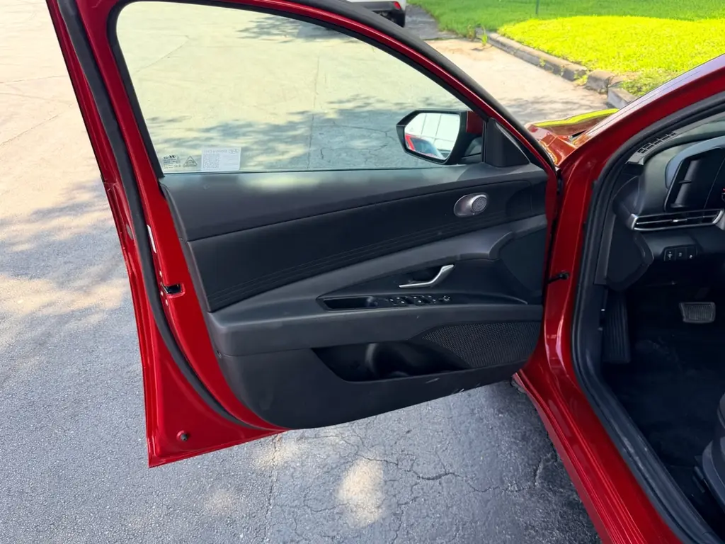Florida Fine Cars - Used HYUNDAI ELANTRA 2025 WEST PALM SE