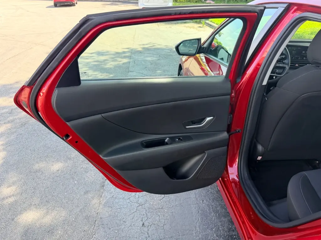 Florida Fine Cars - Used HYUNDAI ELANTRA 2025 WEST PALM SE