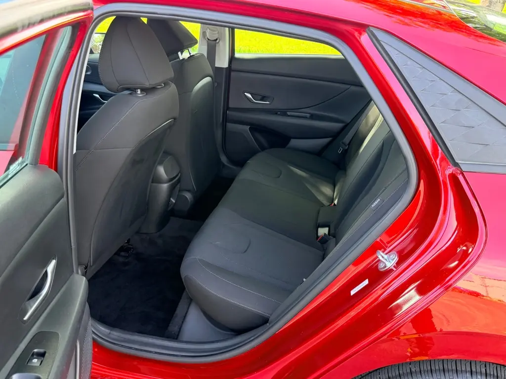 Florida Fine Cars - Used HYUNDAI ELANTRA 2025 WEST PALM SE