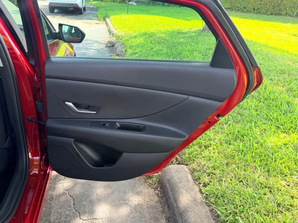Florida Fine Cars - Used HYUNDAI ELANTRA 2025 WEST PALM SE